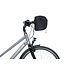 Basil Move - stuurtas KF - 7-8 liter -  zwart