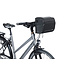 Basil Move - stuurtas KF - 7-8 liter -  zwart