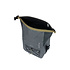 Basil Navigator Storm KF - stuurtas - 10-11 liter - zwart