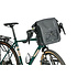 Basil Navigator Storm KF - stuurtas - 10-11 liter - zwart