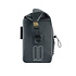 Basil Navigator Storm KF - stuurtas - 10-11 liter - zwart