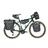 Basil Navigator Storm KF - stuurtas - 10-11 liter - zwart