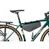 Basil Navigator Storm M - frametas - 2,2 liter - zwart