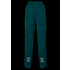 Basil Skane fietsregenbroek - dames - groen