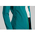 Basil Skane fietsregenjas - dames - groen
