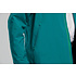 Basil Skane fietsregenjas - heren - groen