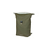 Basil SoHo - fietsrugzak Nordlicht - 17 liter - moss groen