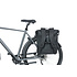 Basil SoHo - fietsrugzak Nordlicht - 17 liter - night zwart