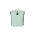 Basil SoHo - fietsrugzak Nordlicht - 17 liter - pastel groen