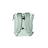 Basil SoHo - fietsrugzak Nordlicht - 17 liter - pastel groen