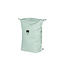 Basil SoHo - fietsrugzak Nordlicht - 17 liter - pastel groen