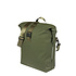 Basil SoHo - fietsschoudertas MIK STUDS - 17 liter - groen
