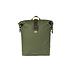 Basil SoHo - fietsschoudertas MIK STUDS - 17 liter - groen