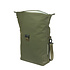 Basil SoHo - fietsschoudertas MIK STUDS - 17 liter - groen
