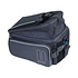 Basil Sport Design - bagagedragertas - 7-15 liter  - graphite