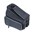 Basil Sport Design - bagagedragertas - 7-15 liter  - graphite