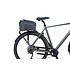 Basil Sport Design - bagagedragertas - 7-15 liter  - graphite