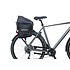 Basil Sport Design - bagagedragertas - 7-15 liter  - graphite