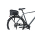 Basil Sport Design - bagagedragertas - 7-15 liter - zwart
