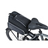 Basil Sport Design - bagagedragertas - 7-15 liter - zwart