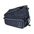 Basil Sport Design – bagagedragertas MIK – 7-15 liter - grijs