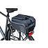 Basil Sport Design – bagagedragertas MIK – 7-15 liter - grijs