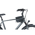 Basil Sport Design - top tube frametas dubbel M - 1,5 liter - zwart