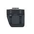 Basil Tour Waterproof Left - enkele fietstas - 14 liter - zwart