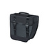Basil Tour Waterproof Right - enkele fietstas - 14 liter - zwart