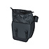 Basil Tour Waterproof Right - enkele fietstas - 14 liter - zwart