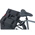 Basil Tour XL - dubbele fietstas - 35 liter - zwart