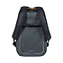 Basil Urban Dry - fietsrugzak - 18 liter - grijs