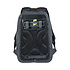 Basil Urban Dry - fietsrugzak - 18 liter - grijs