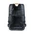 Basil Urban Dry - fietsrugzak - 18 liter - grijs