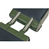 Basil Urban Load - dubbele fietstas - 48-53 liter - groen