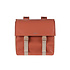 Basil Urban Load - dubbele fietstas - 48-53 liter - rood