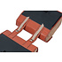 Basil Urban Load - dubbele fietstas - 48-53 liter - rood