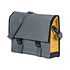 Basil Urban Load - enkele fietstas - 15-17 liter - grijs
