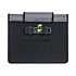 Basil Urban Load - enkele fietstas - 15-17 liter - grijs