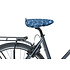 Basil Wanderlust - zadeldekje - indigo blauw