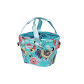 Bloom Field Carry all fietsmand KF - blauw