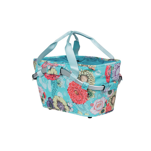 Bloom Field Carry all fietsmand MIK - blauw