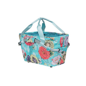 Bloom Field Carry all fietsmand MIK - blauw