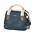 Bohème - stuurtas KF - blauw