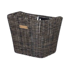 Bremen Rattan Look FM – donkerbruin