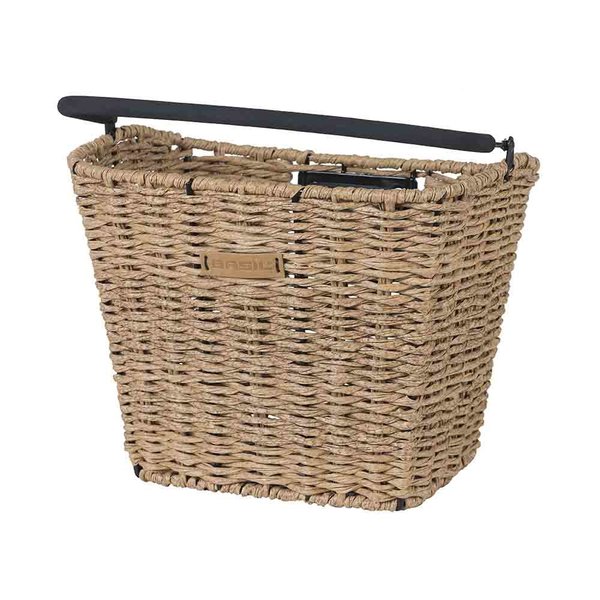Bremen Rattan Look KF - bruin