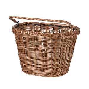 Bremen Wicker KF - fietsmand - natuur