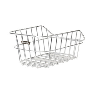 Cento Alu - fietsmand -  aluminium