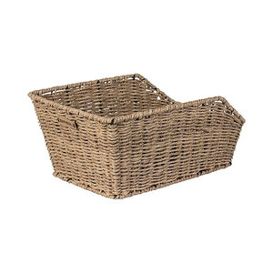 Cento Rattan Look - lichtbruin