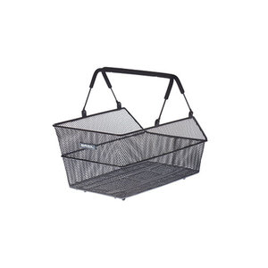 Cento S Multi - fietsmand - zwart